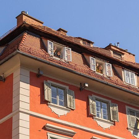 Kaiser Apartments - City Centre Of Graz Buitenkant foto